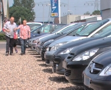 Auto financieren Meppel